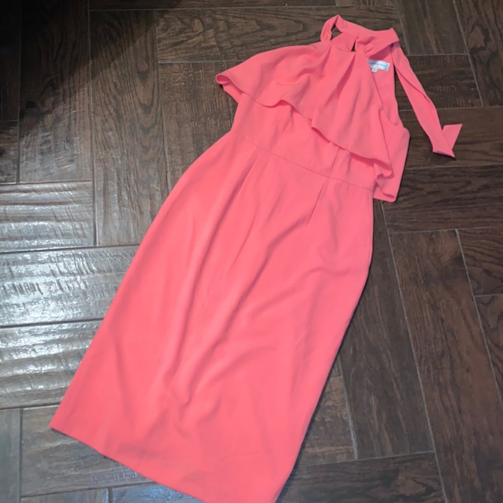 Guest- Wedding guest dress